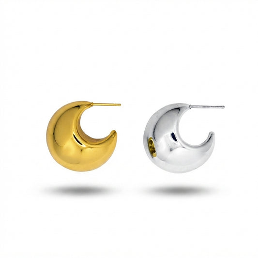 Orecchini Sailor Moon