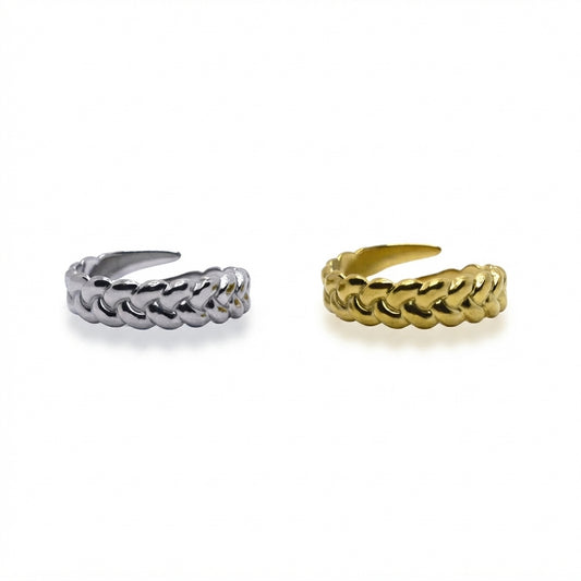 Anello Braid