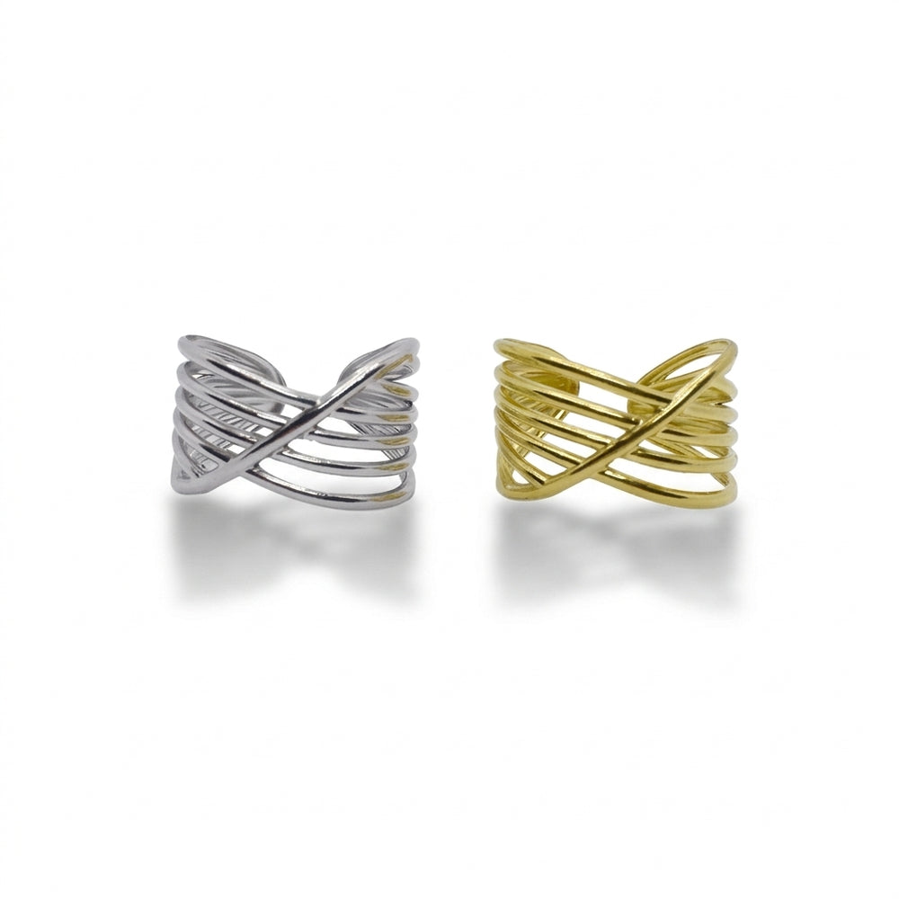 Anello Multi Line