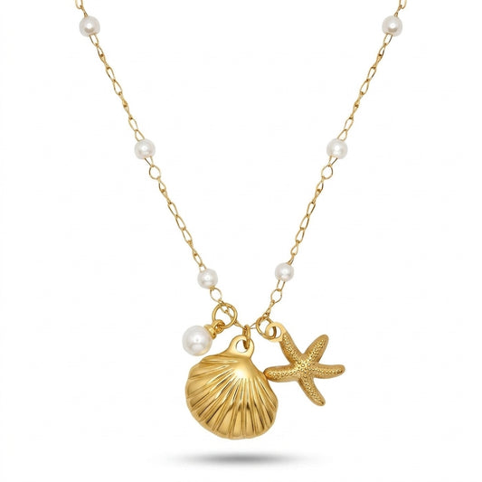 Collana Sea