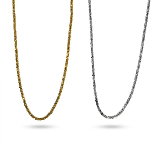 Collana Essential