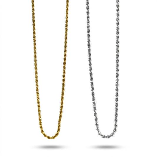 Collana Small Torchon