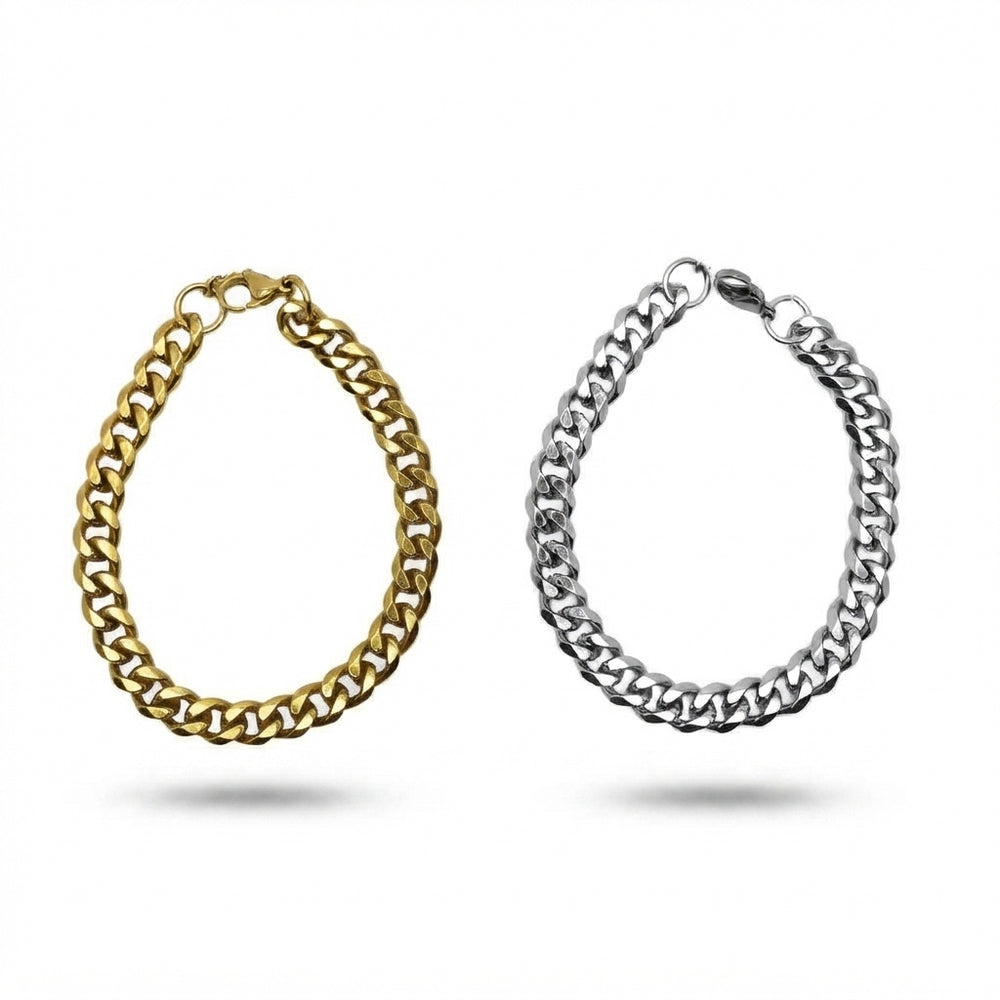 Bracciale Big Chain