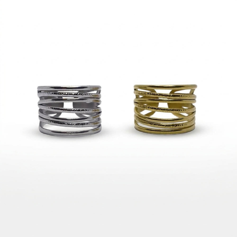 Anello Multi Ring