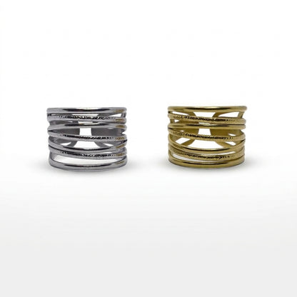 Anello Multi Ring