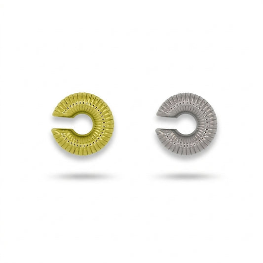 Cuff Ruled Chunky