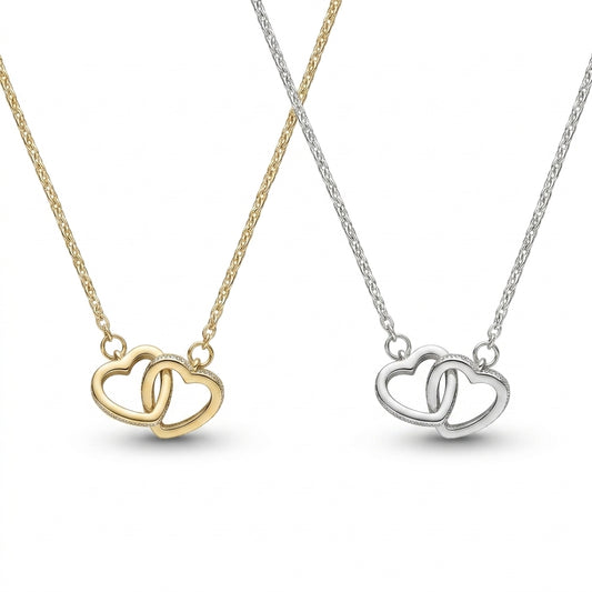 Collana Shiny Lovilos