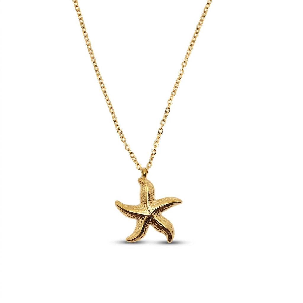 Collana Patrick