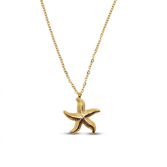 Collana Patrick