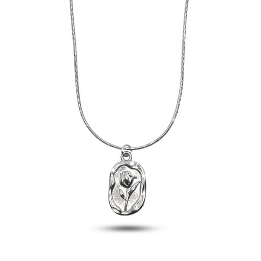 Collana Tulip Bloom