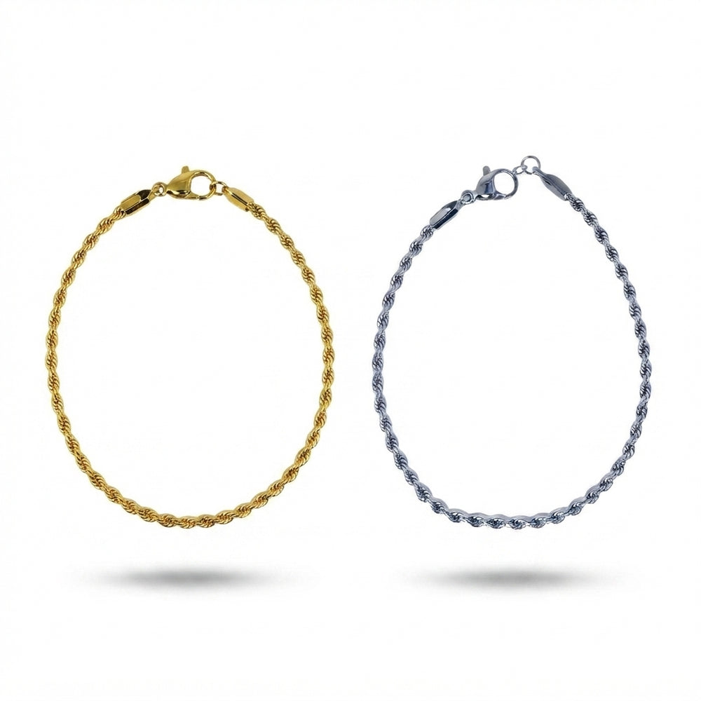 Bracciale Small Torchon