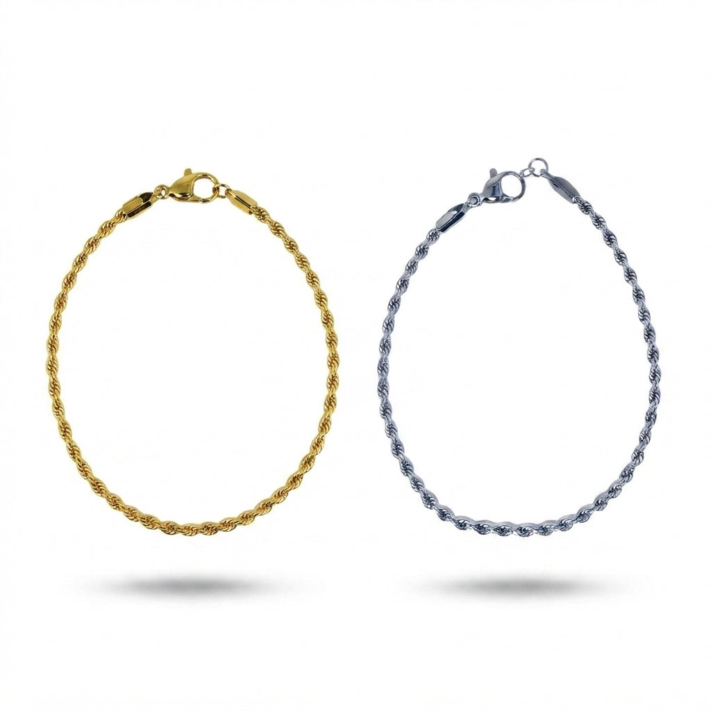 Bracciale Small Torchon