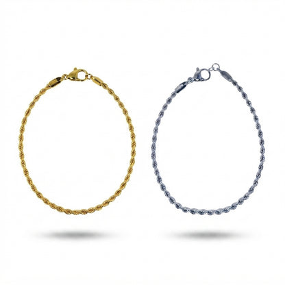 Bracciale Small Torchon