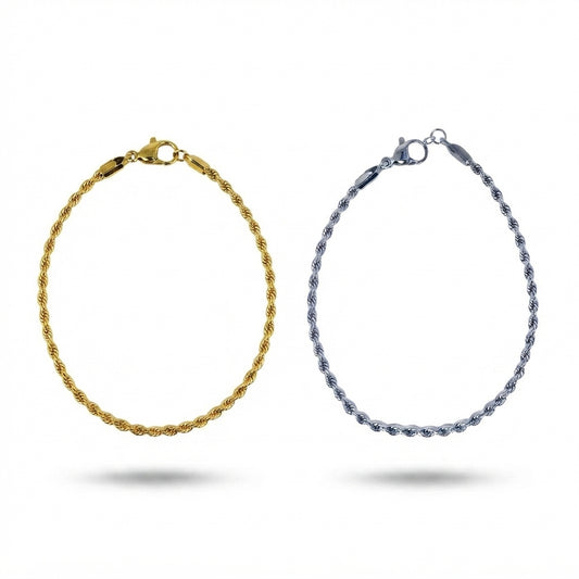 Bracciale Small Torchon