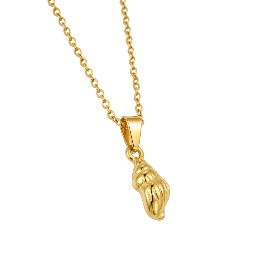Collana Mermaid