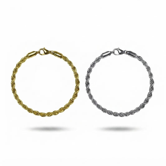 Bracciale Big Torchon