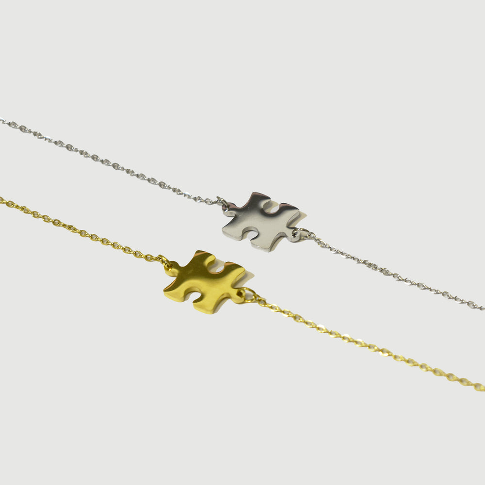 Bracciale Puzzle