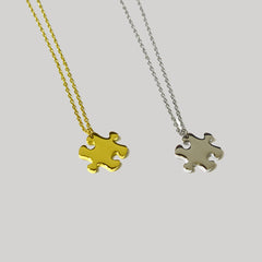 Collana Puzzle