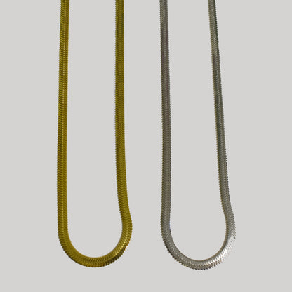 Collana Big Snake