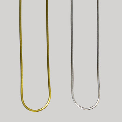 Collana Small Snake