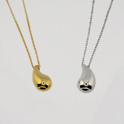 Collana Drop