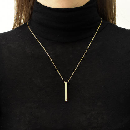 Collana Shiny Block