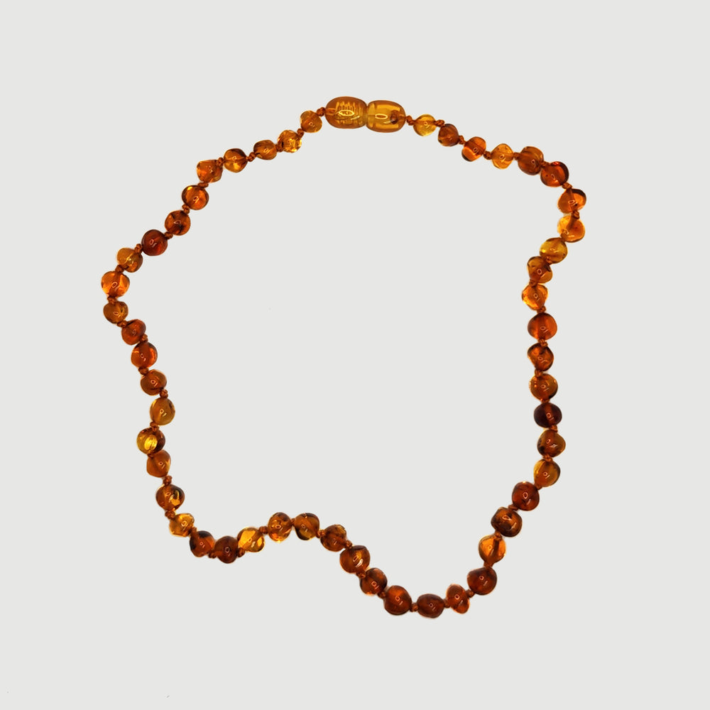 Collana Amber