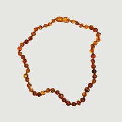 Collana Amber