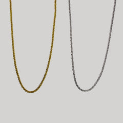Collana Essential