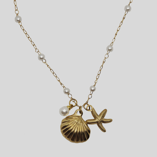 Collana Sea