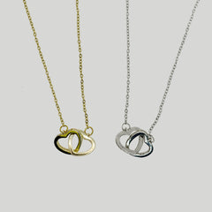 Collana Shiny Lovilos