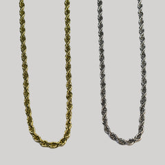 Collana Big Torchon