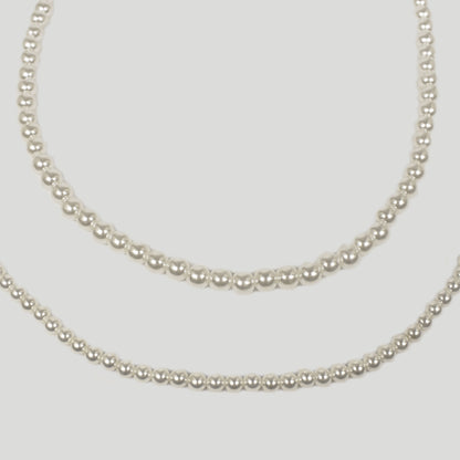 Collana Pearl