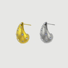 Orecchini Shine Drop
