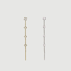 Orecchini Infinity Trilogy