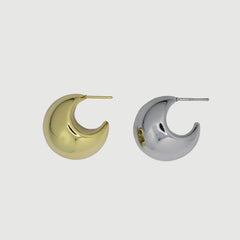 Orecchini Sailor Moon